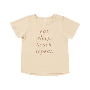 Rylee & Cru Girls Rylee + Cru Collective Basic T-Shirt